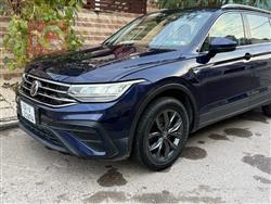 فولكسفاغن تيغوان